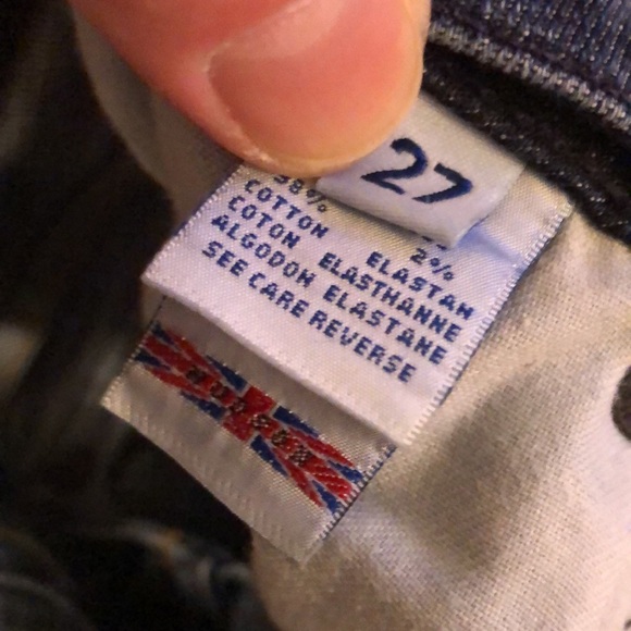 Hudson Jeans size 27 - Picture 5 of 12